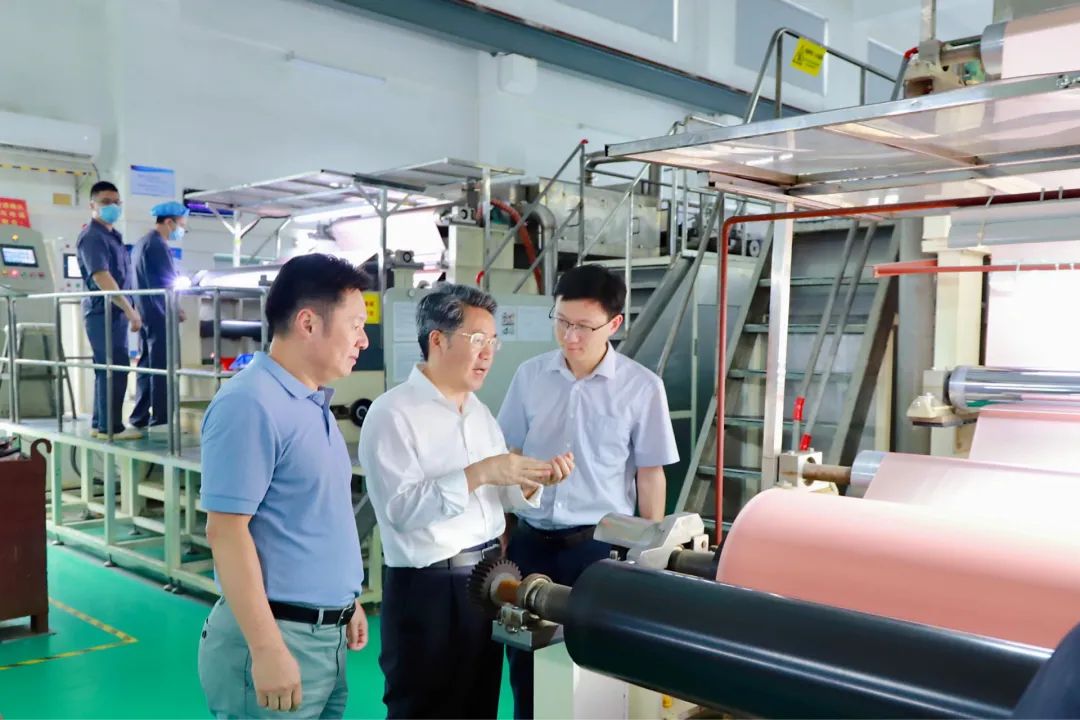 广东天行体育（中国）科技有限公司官网高端铜箔、高性能覆铜板新项目每周动态！（二十二期）