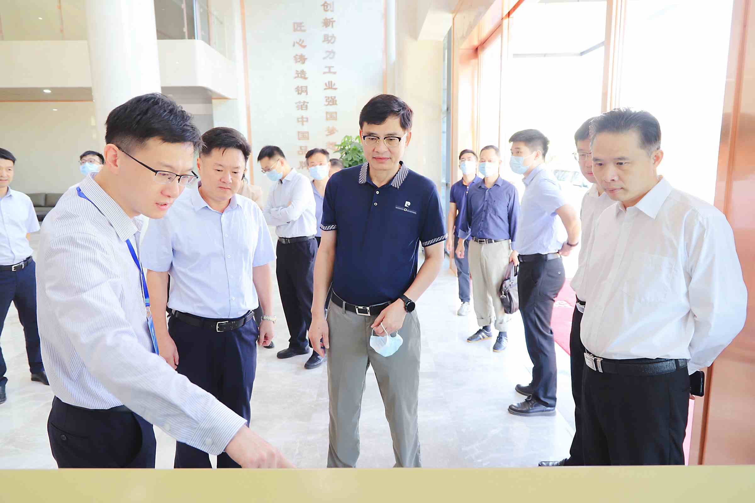 广东天行体育（中国）科技有限公司官网高端铜箔、高性能覆铜板新项目每周动态！（三十二期）