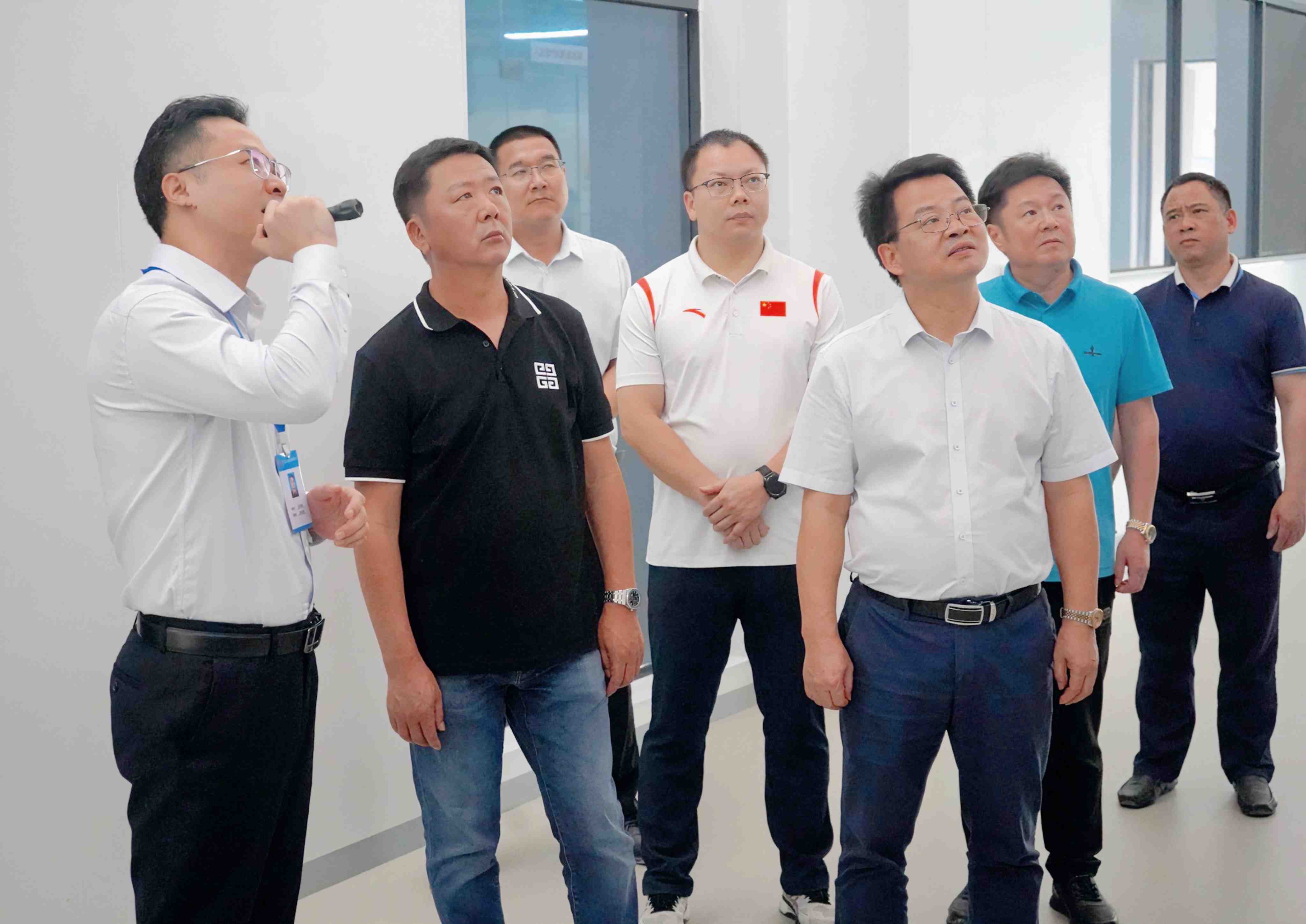 广东天行体育（中国）科技有限公司官网高端铜箔、高性能覆铜板新项目动态报道！（第6期）