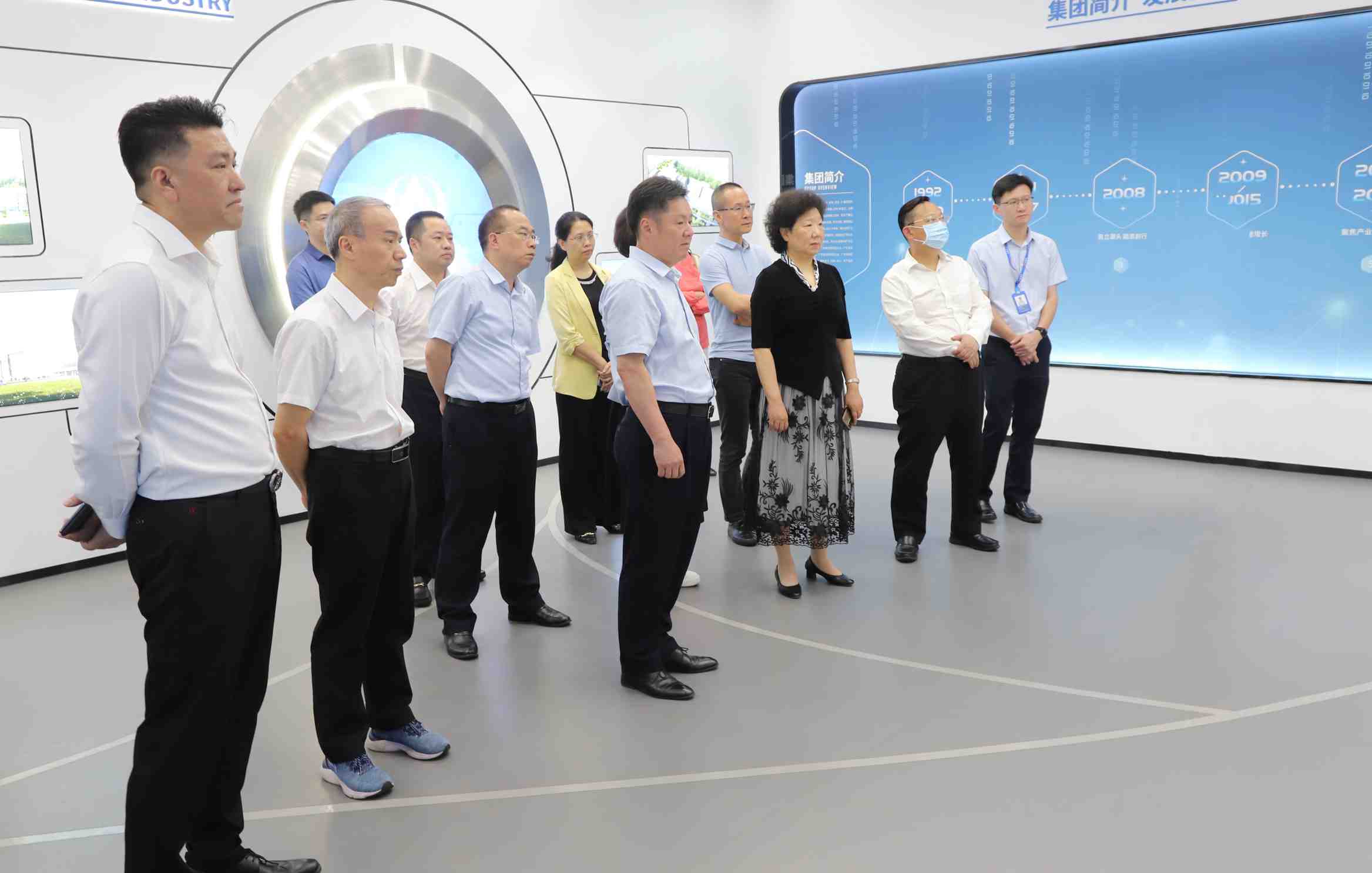 广东天行体育（中国）科技有限公司官网高端铜箔、高性能覆铜板新项目动态报道！（第5期）