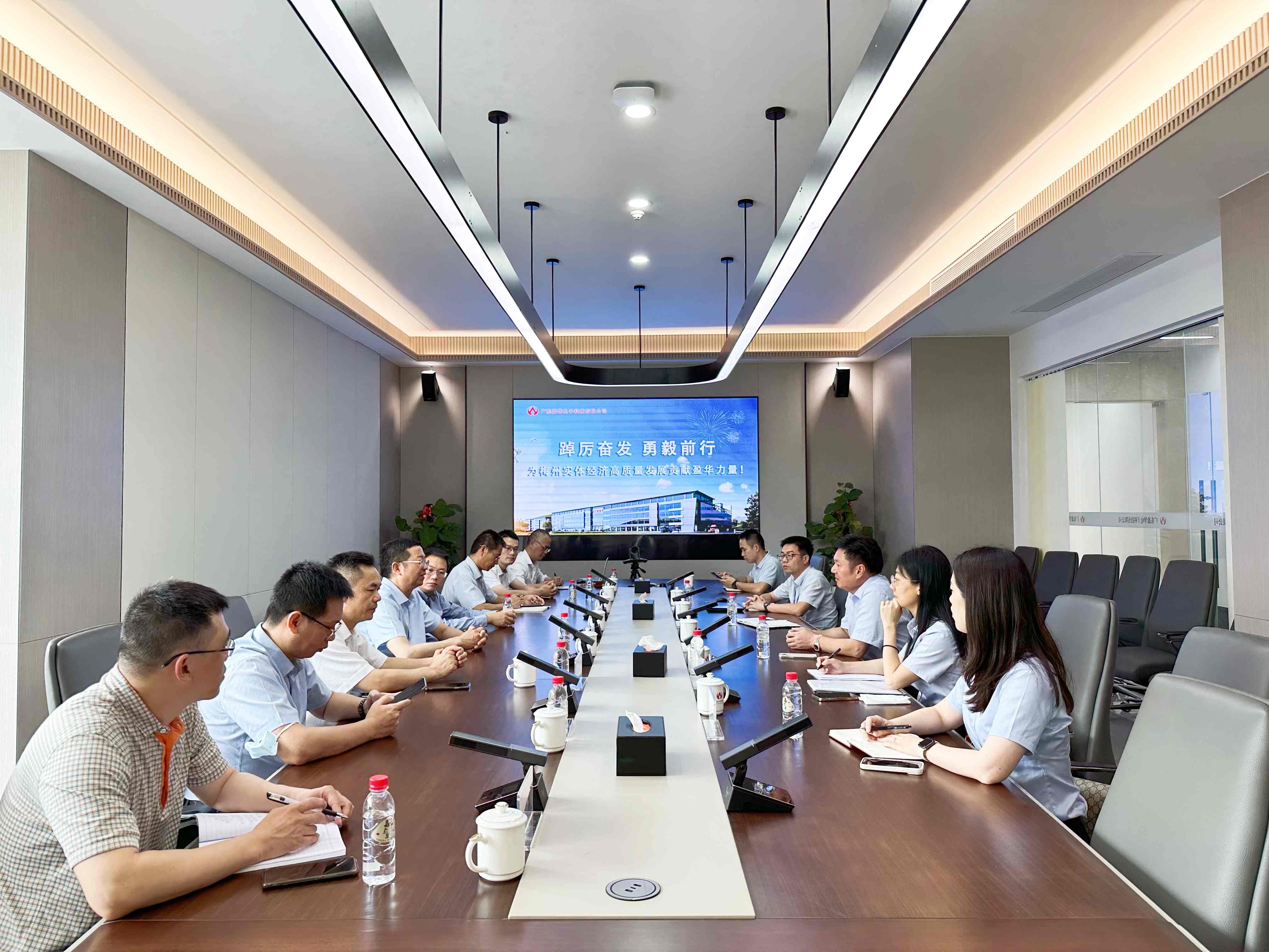 广东天行体育（中国）科技有限公司官网高端铜箔、高性能覆铜板新项目动态报道！（第7期）