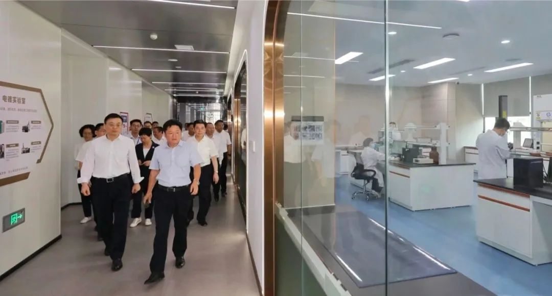 广东天行体育（中国）科技有限公司官网高端铜箔、高性能覆铜板新项目动态报道！（第16期）