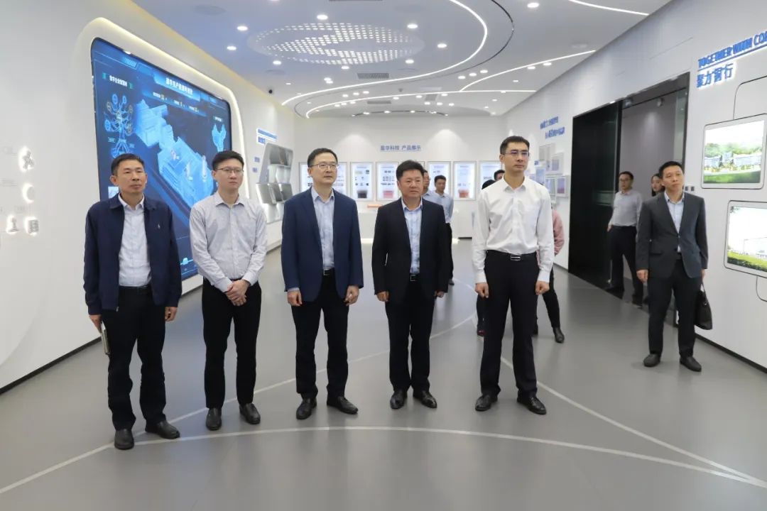 广东天行体育（中国）科技有限公司官网高端铜箔、高性能覆铜板新项目动态报道！（第19期）