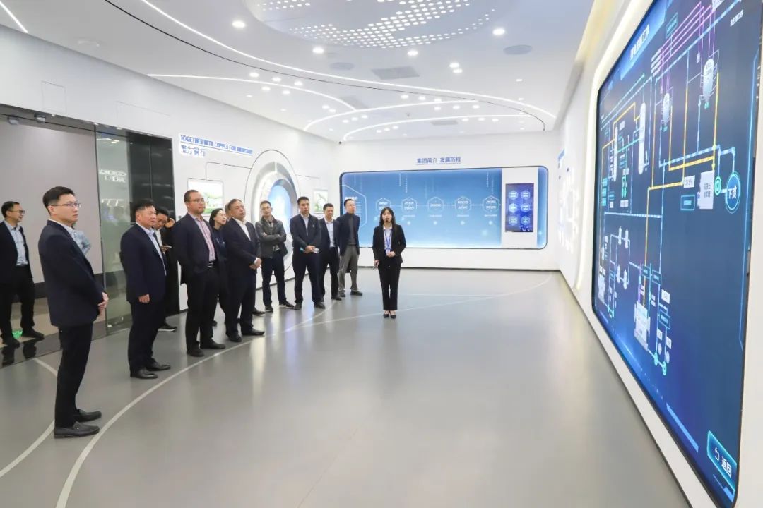 广东天行体育（中国）科技有限公司官网高端铜箔、高性能覆铜板新项目动态报道！（第20期）