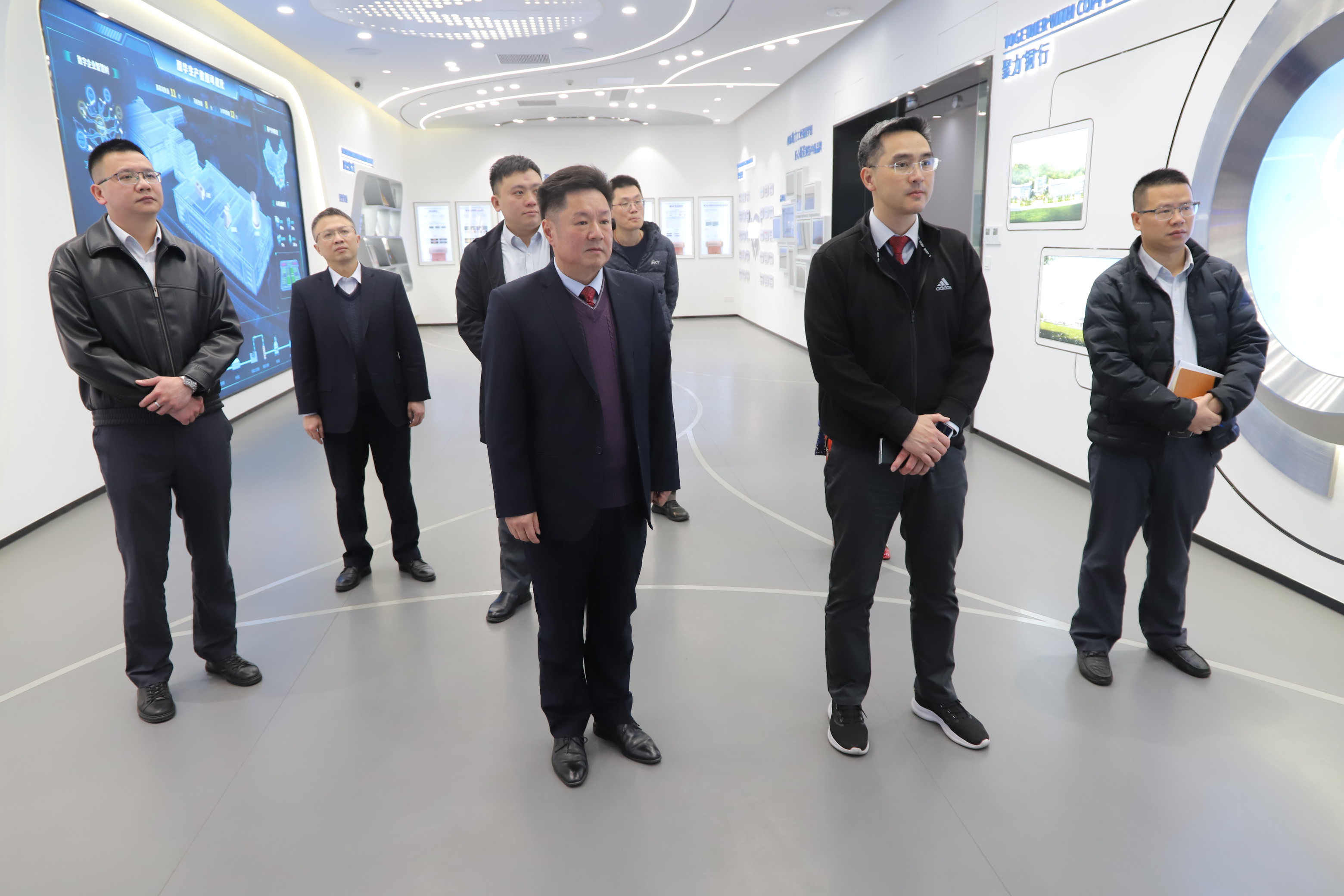 广东天行体育（中国）科技有限公司官网高端铜箔、高性能覆铜板新项目动态报道！（第21期）