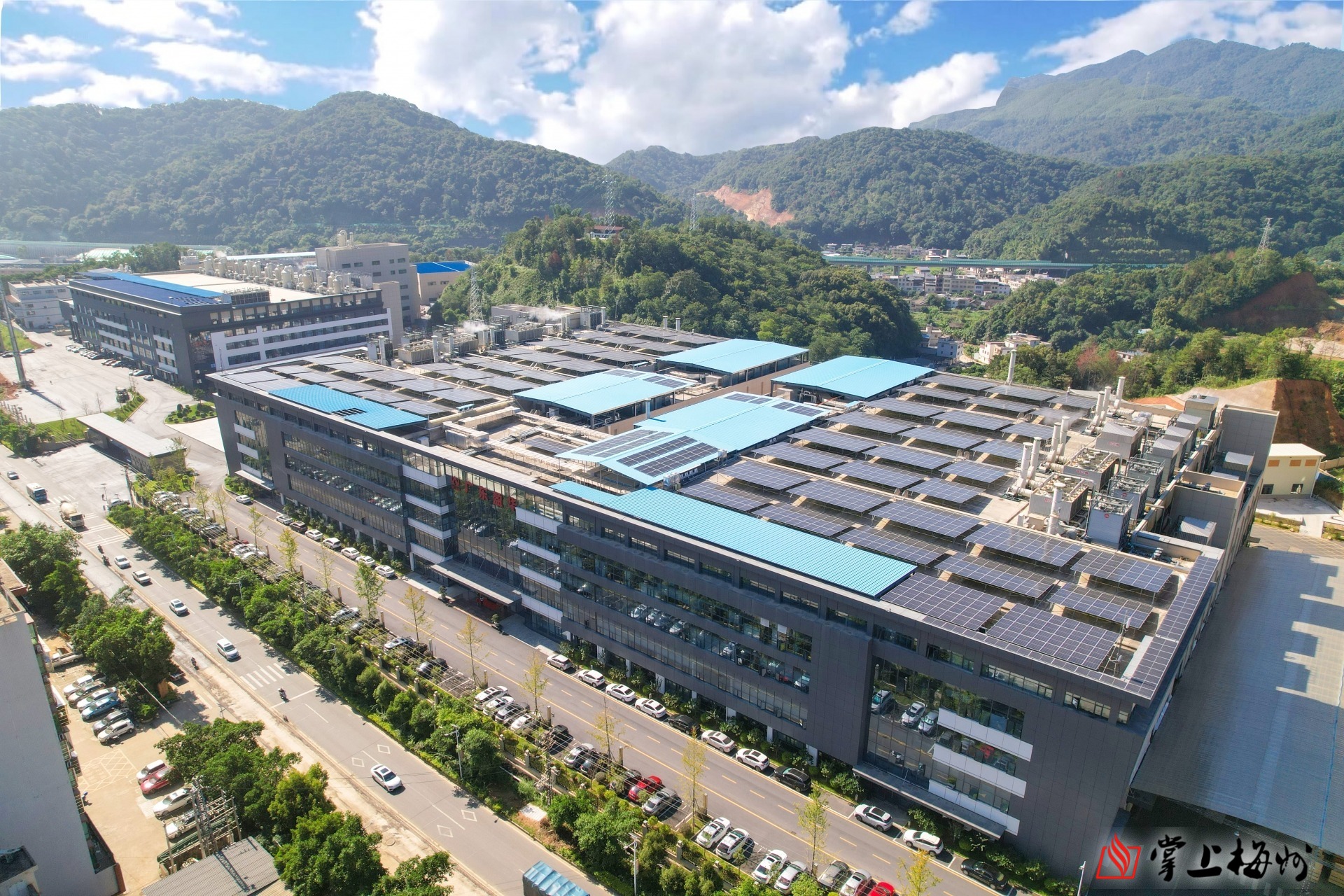 深耕铜箔创佳绩 向“新”而行促蝶变——记全国工业和信息化系统先进集体广东天行体育（中国）科技有限公司官网电子科技有限公司